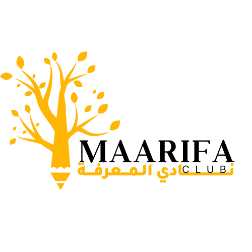 Maarifa Club نادي المعرفة